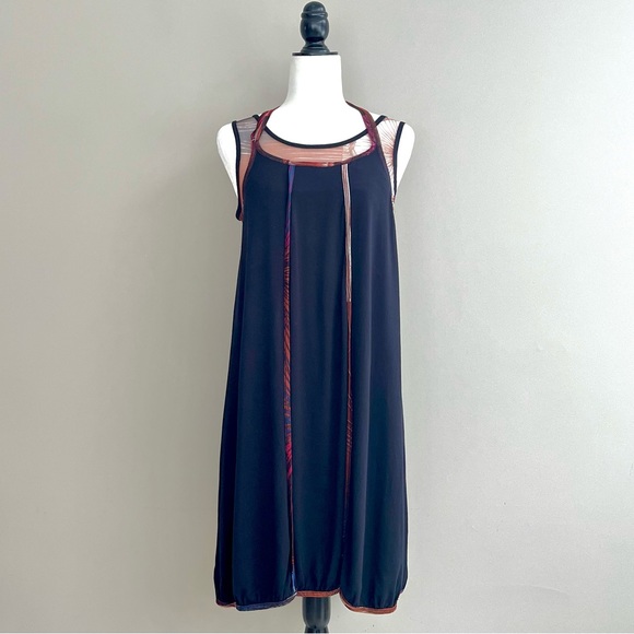 MADO et les Autres sleeveless dress - Picture 1 of 9